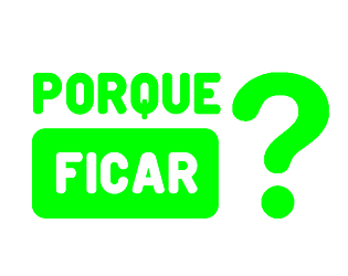 Porque ficar ?