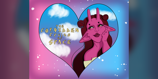 Cover image for The Forbidden Fruits of Space Demo!