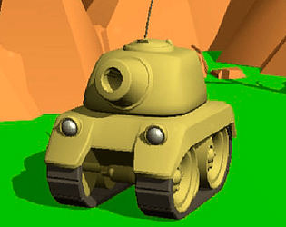 Tank Battle Online