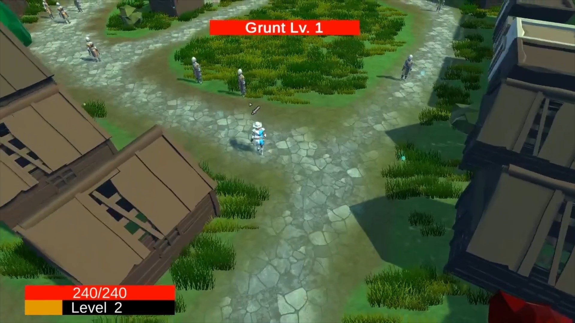 RPG Project