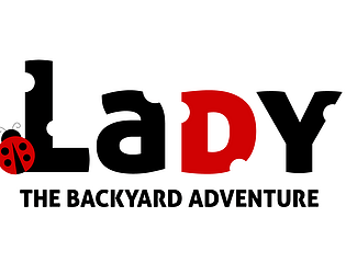 Lady: The Backyard Adventure