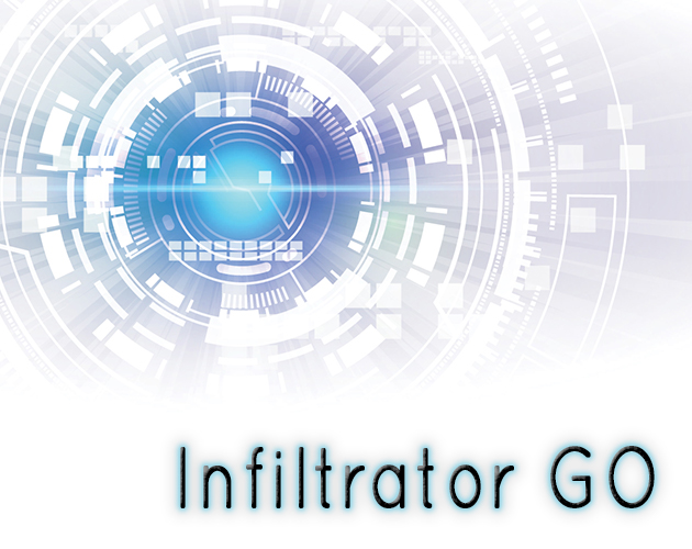 Infiltrator GO