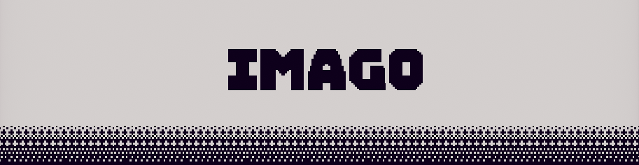 IMAGO - Work With Your Reflection