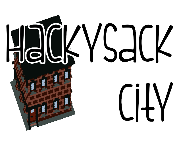 Hacky Sack City