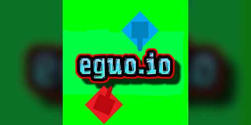 Cover image for eguo.io