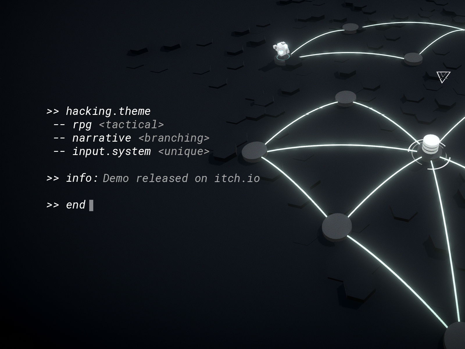 Midnight Protocol Demo now available - Release Announcements - itch.io
