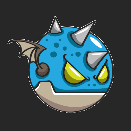 SPOOKY BIRD