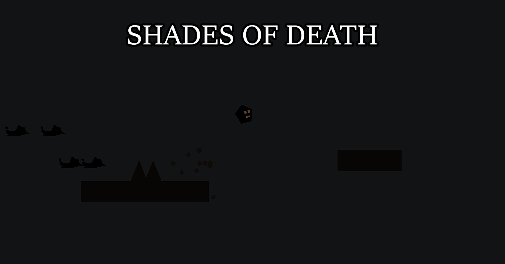 Shades of Death
