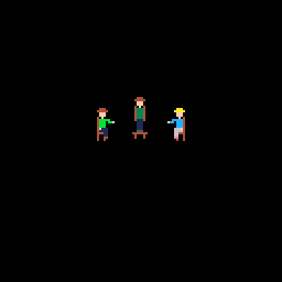 Cover image for Rock Paper Scissors - Russian Rules