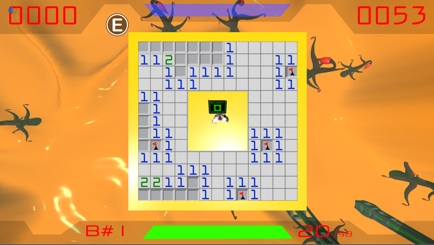 Minesweeper Mini 3D - Online Game - Play for Free