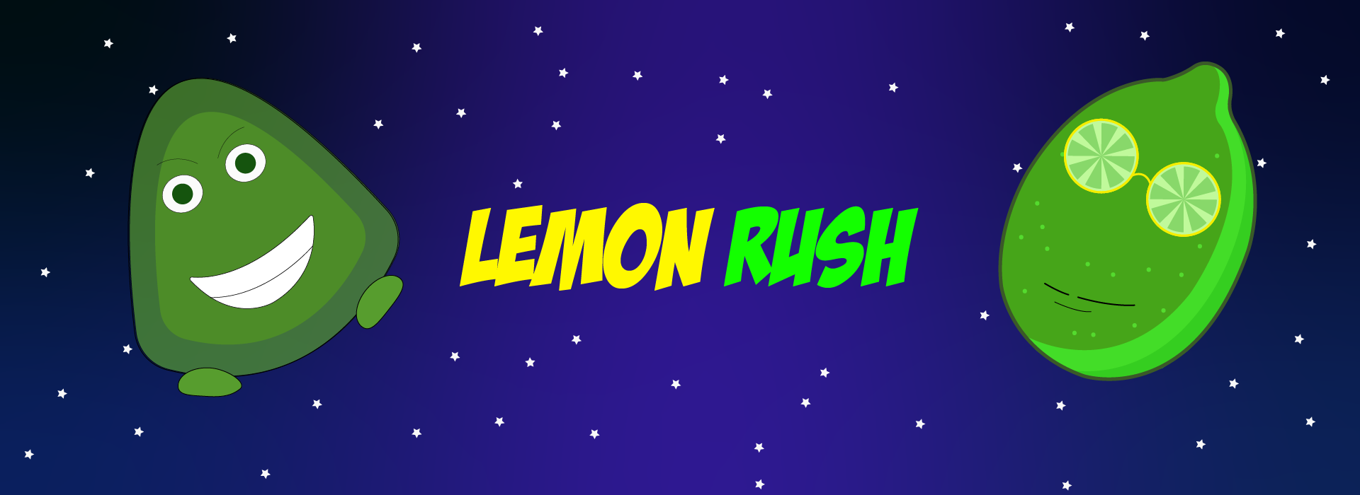 Lemon Rush