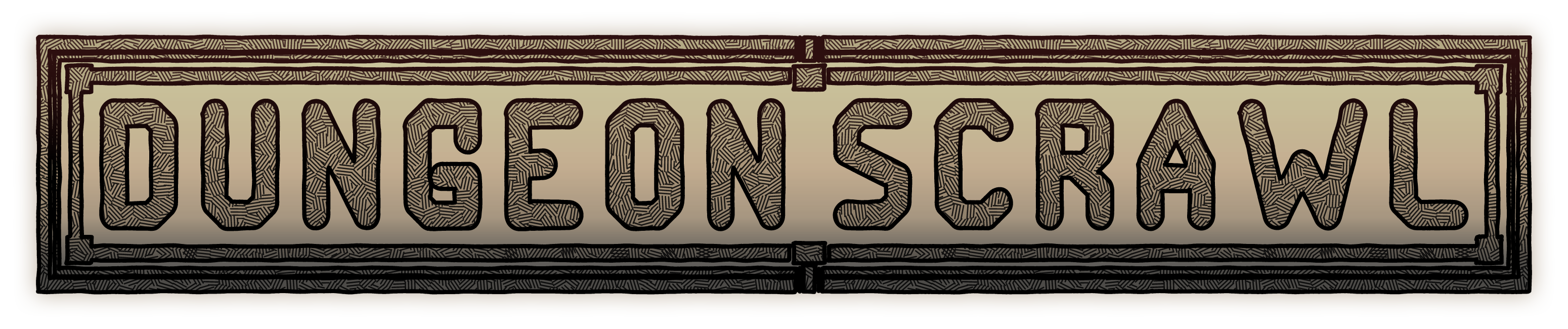 Dungeon Scrawl By ProbableTrain