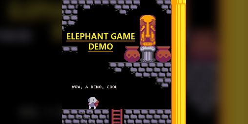 Cover image for Elephant Game DEMO