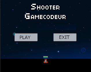 ShooterOne