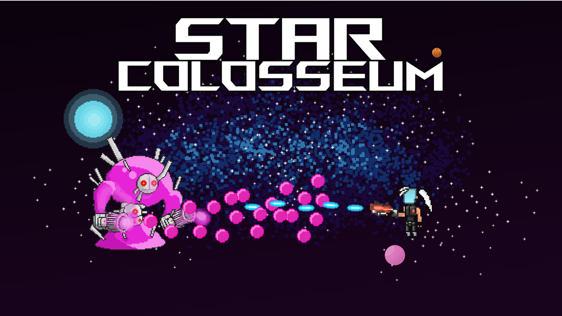 Star Colosseum