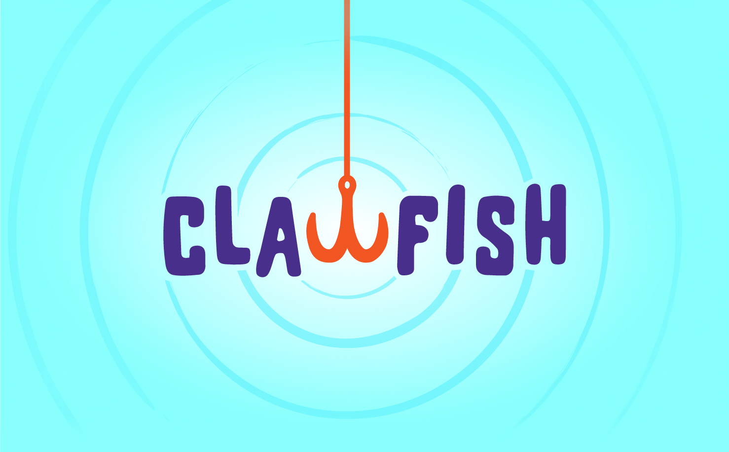 clawfish beignet