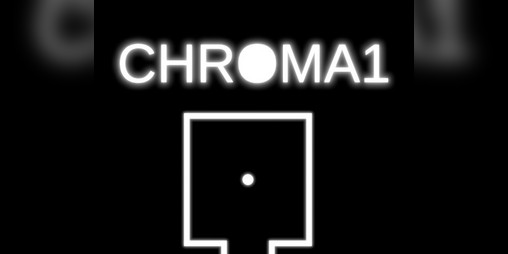 Cover image for CHROMA1