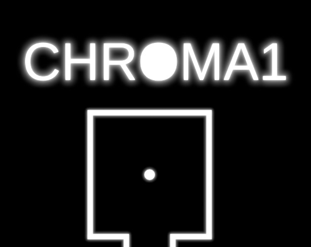 Cover image for CHROMA1