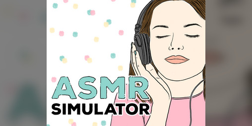 Cover image for ASMR Simulator
