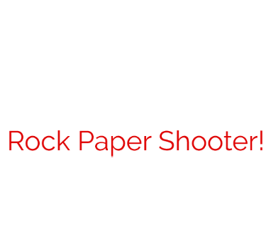 Cover image for Rock Paper Shooter!