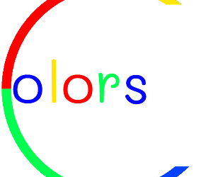 TapTapColors