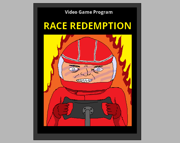 Race Redemption
