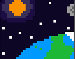 Journey In Space
