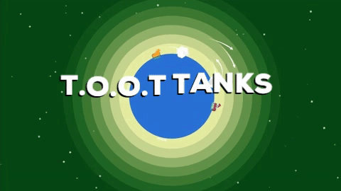 TOOT Tanks