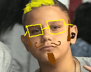 Super Paulinho Runner