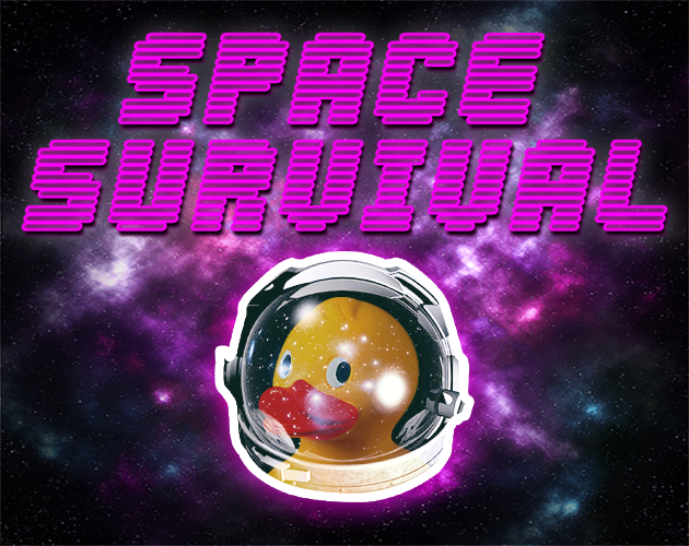 Space Survival by PirateSloop