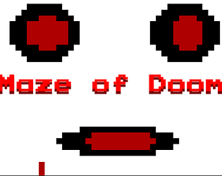 Maze of Doom
