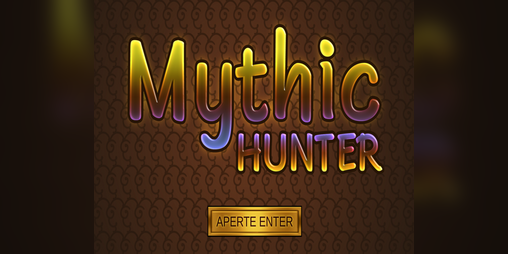 Cover image for Mythic Hunter