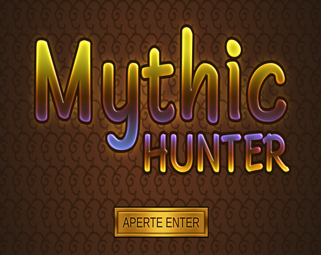 Cover image for Mythic Hunter