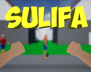 SuLiFa