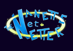 Nanette the Net Netter