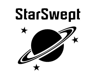 StarSwept   - a solo RPG of exile and exploration among the stars 