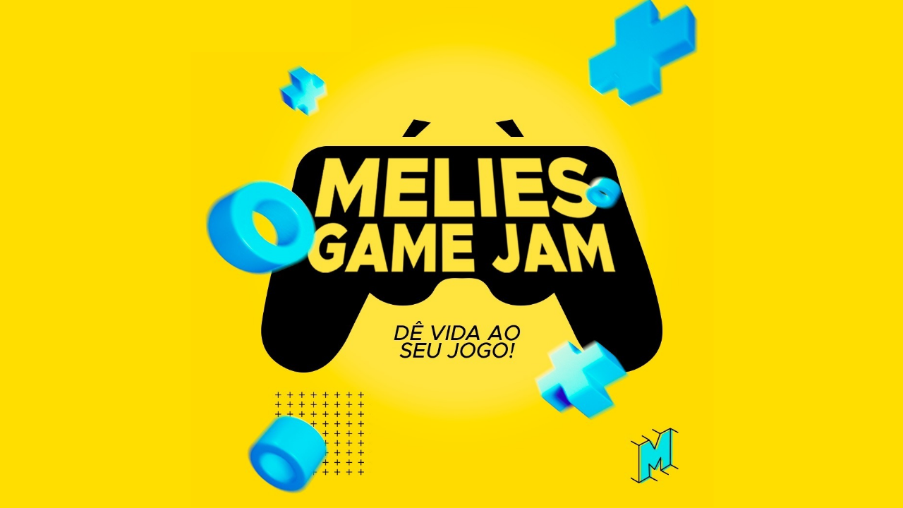 Méliès Game Jam