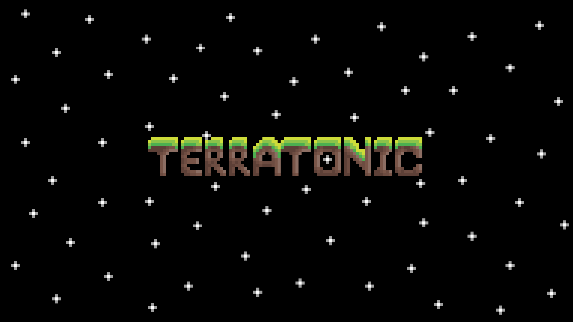 Terratonic