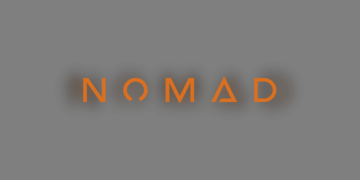 Cover image for Nomad