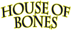 House of Bones logo