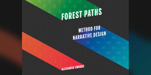 Cover image for Forest Paths Method For Narrative Design