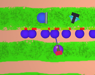 Sphere Army: A Tower Defense Game