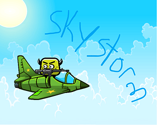 Sky Storm