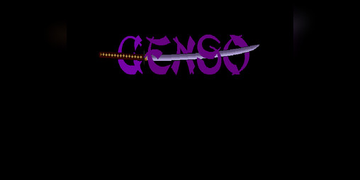 Cover image for Genso