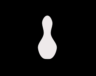 Simple Bowling (VR/3DOF)