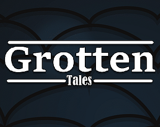 Grotten Tales DEMO