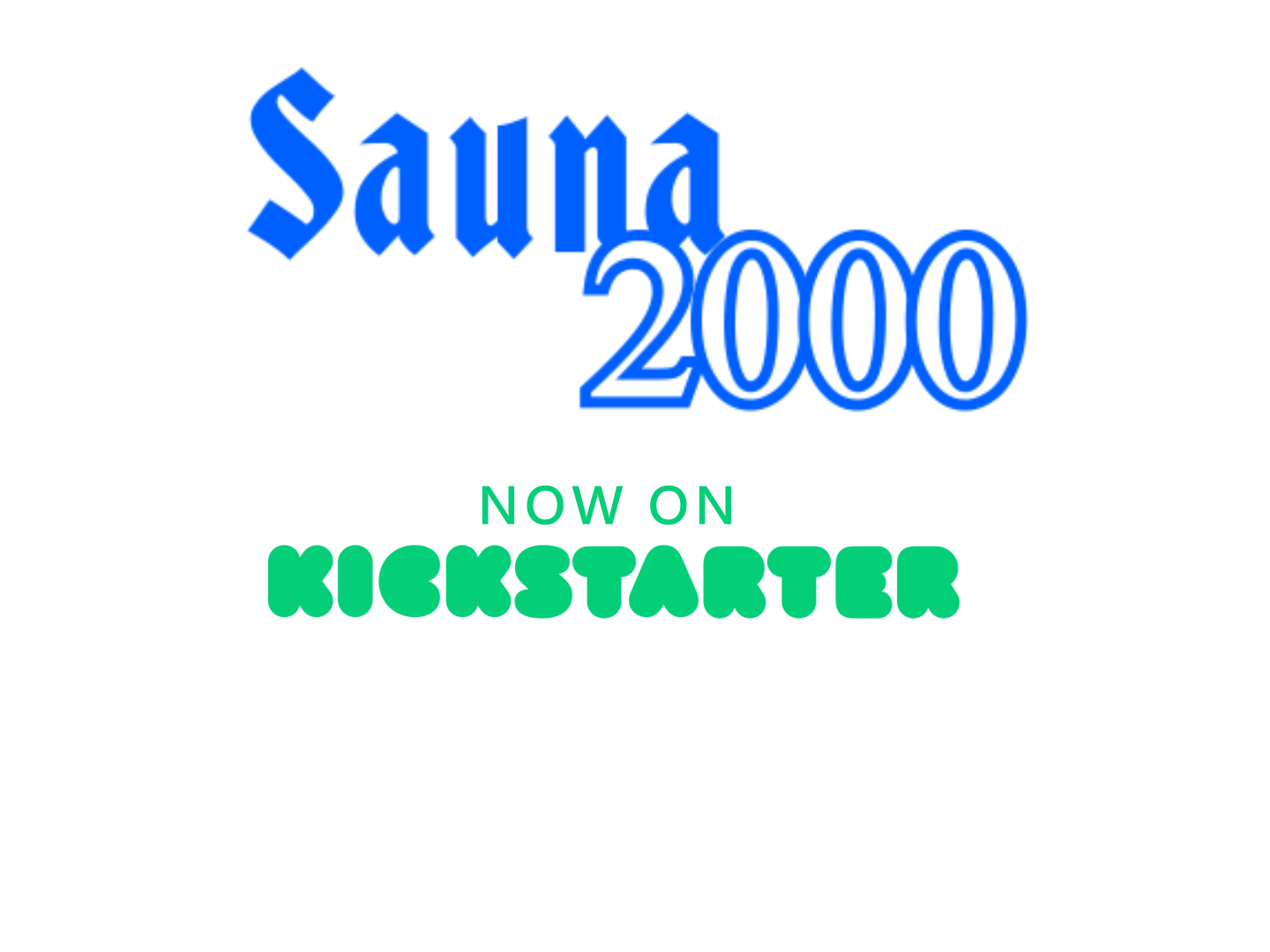 Sauna2000 by 靄 Moya Horror