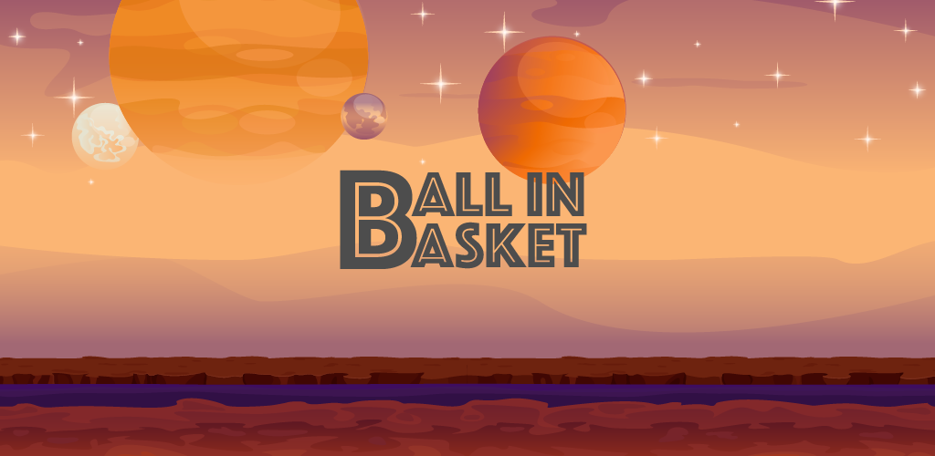 Ball in Basket