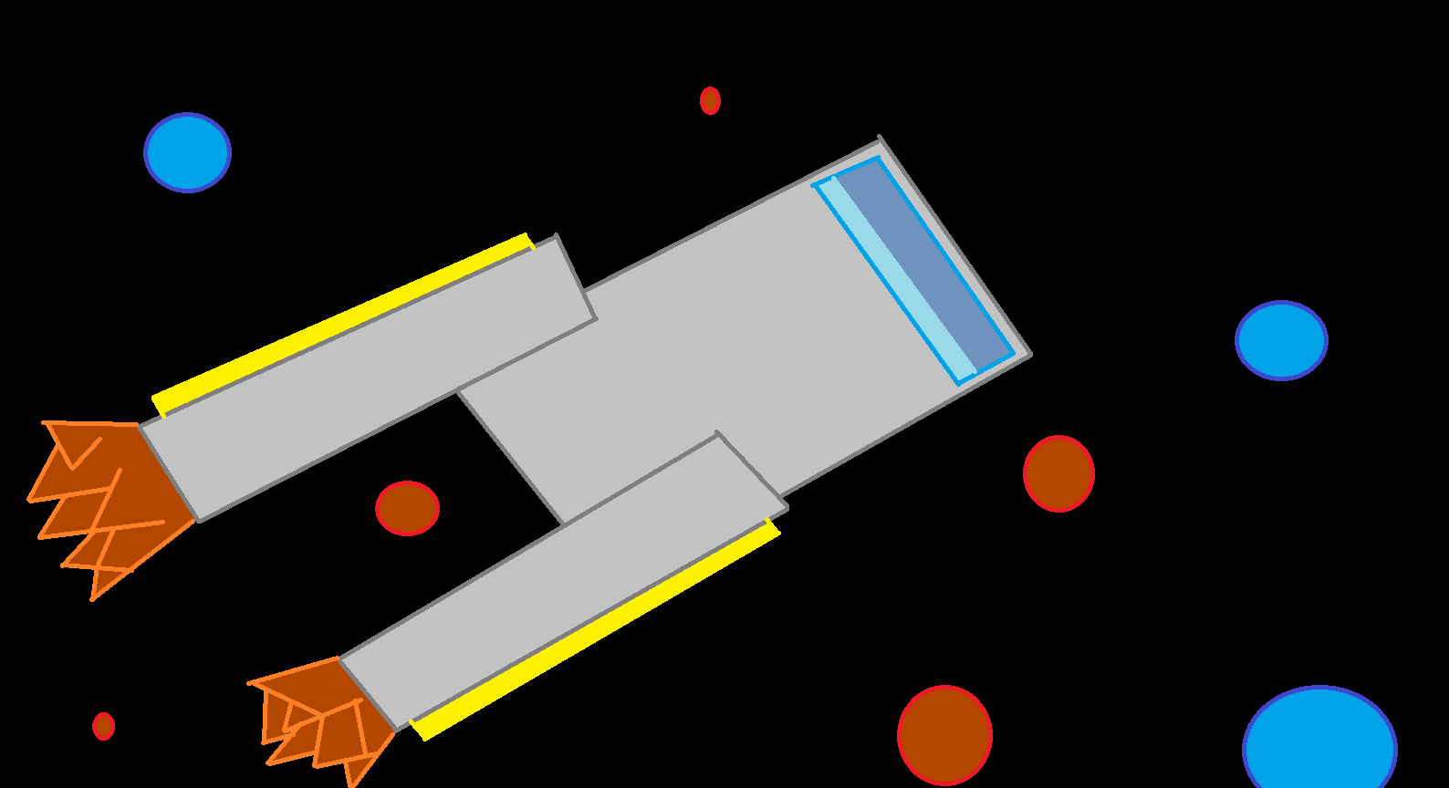 Cover image for ScrubWars