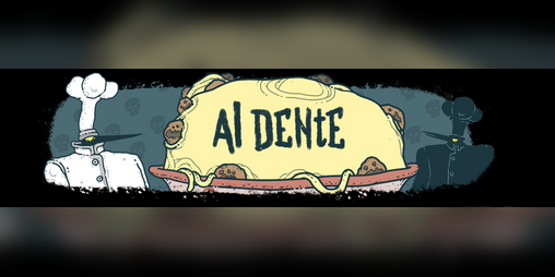 Cover image for Al Dente
